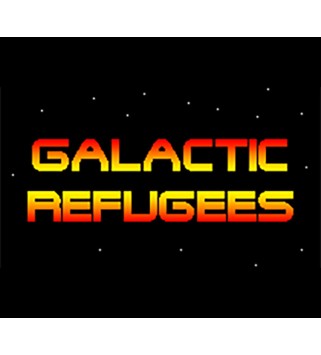 Galactic Refugees Steam Key GLOBAL